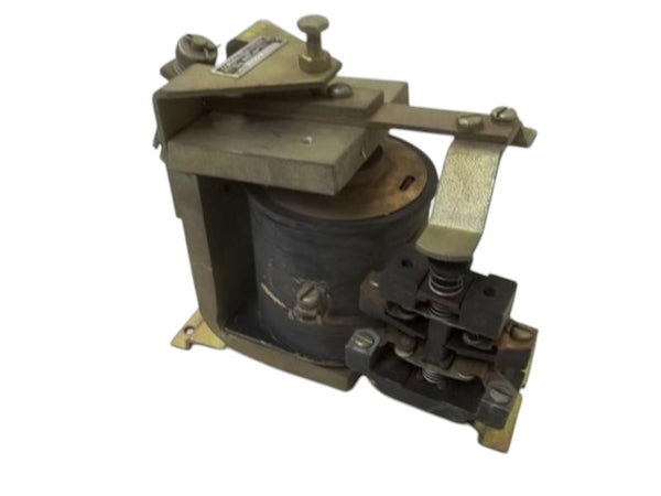 GENERAL ELECTRIC IC2820B200AF32E RELAY UNMP