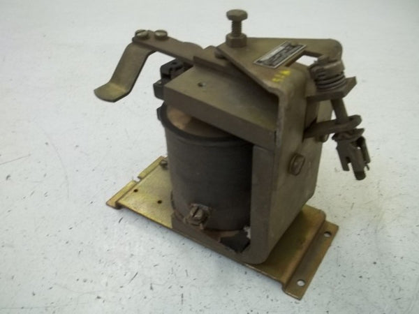 GENERAL ELECTRIC IC2820B200AF32E RELAY UNMP