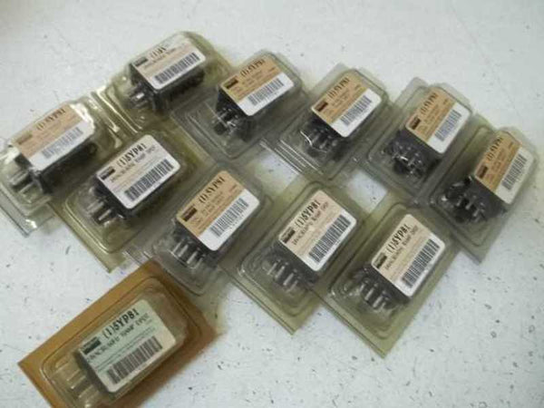LOT OF 11 DAYTON 5YP81 SOLID STATE RELAY 24VAC 50/60HZ 12AMPORIGINAL PACKAGE