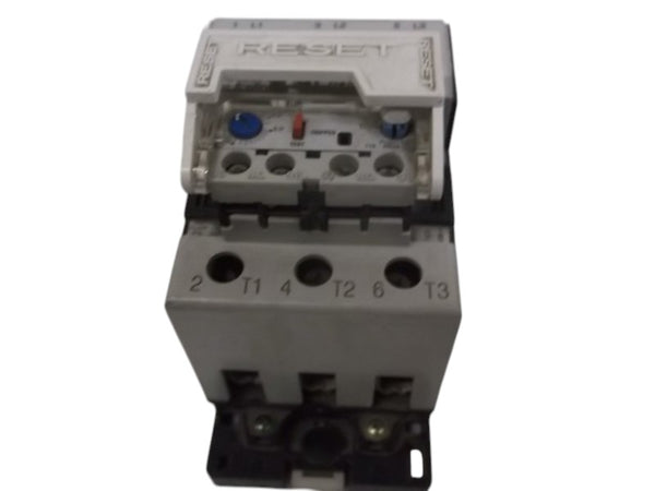 ALLEN BRADLEY 592P-B1EC SER. A SOLID STATE OVERLOAD RELAY UNMP
