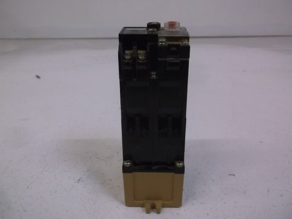 ALLEN BRADLEY 700-PPTA1 SER. C NEMA CONTROL RELAY UNMP