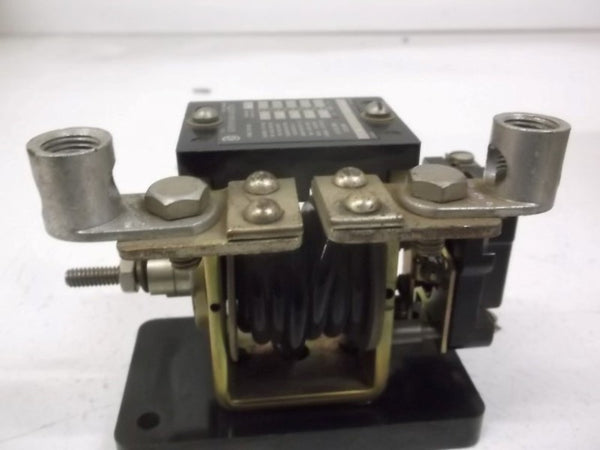 ALLEN BRADLEY 809-J17E SER. A INVERSE TIME RELAY UNMP