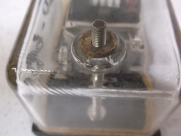 WESTINGHOUSE 112XAX147 AC RELAY UNMP