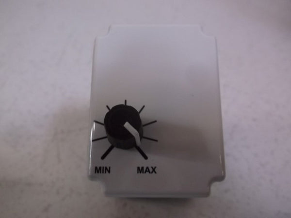 MACROMATIC TR-50226-05 TIME DELAY RELAY NSMP