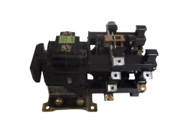 ALLEN BRADLEY 700-B331A1 SER. A HEAVY DUTY RELAY 10AMP UNMP
