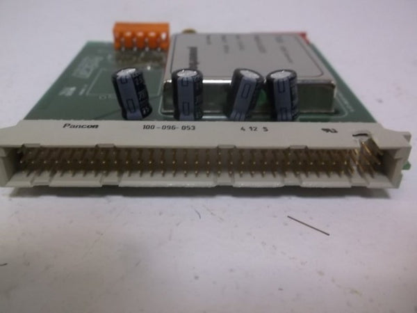 FINSCAN POWERI96 BOARD  NSNP