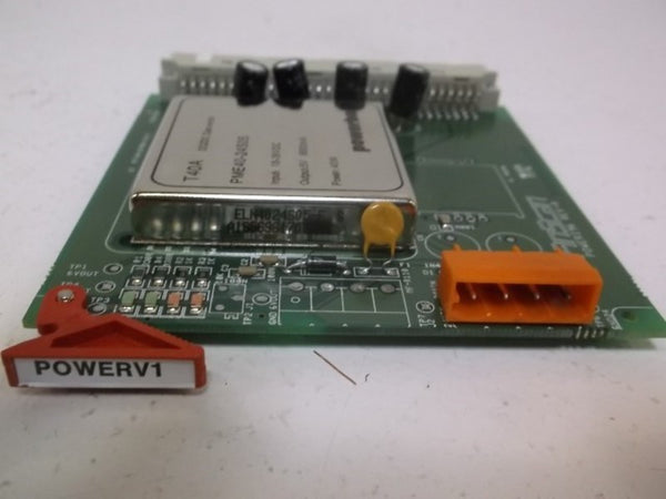 FINSCAN POWERI96 BOARD  NSNP