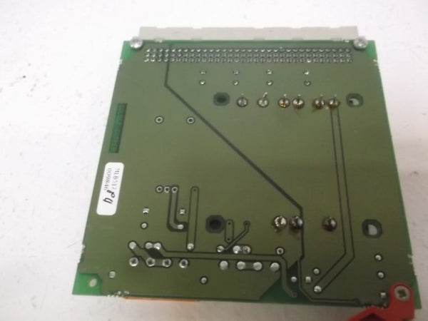 FINSCAN POWERI96 BOARD  NSNP