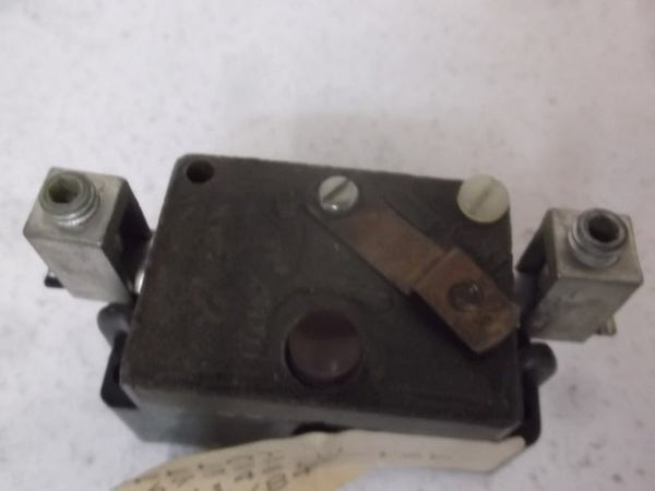 RELIANCE ELECTRIC 69327-W RELAY UNMP