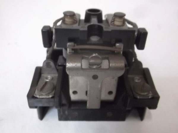 POTTER & BRUMFIELD PRD-7DG0-12 POWER RELAY W/BLOWOUT 12VDC UNMP