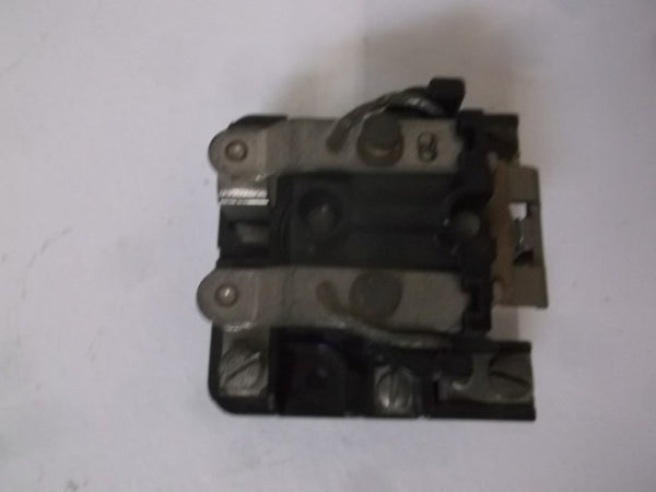 POTTER & BRUMFIELD PRD-7DG0-12 POWER RELAY W/BLOWOUT 12VDC UNMP