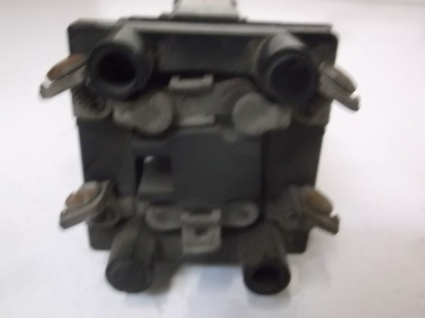 ALLEN BRADLEY 700-C11OA2 SER, B RELAY UNMP