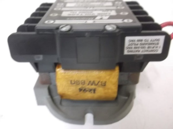 MAGNETEK 1500-G-L1-S3 LIQUID LEVEL CONTROL RELAY NSNP