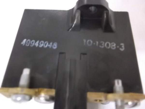 EATON 10-1308-3 RELAY W/RESET BUTTON UNMP