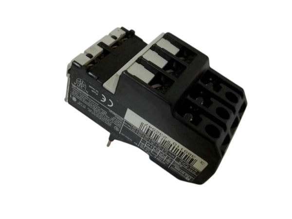 TELEMECANIQUE LR2-D1305 OVERLOAD RELAY 0,63-1 UNMP