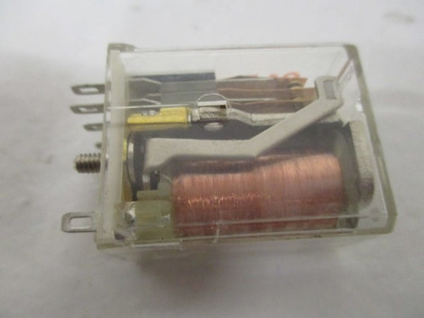 POTTER & BRUMFIELD R10-E1-X2-V700 RELAY 24VDC UNMP