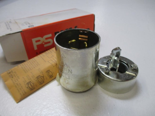 PASS & SEYMOUR 7765 PLUG 50AMP NSMP