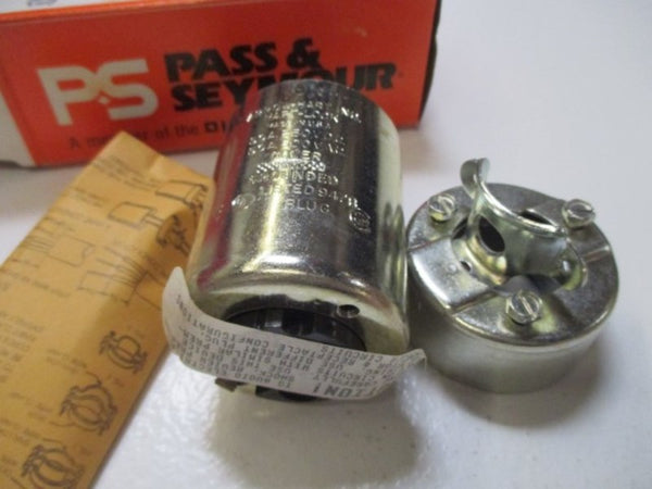 PASS & SEYMOUR 7765 PLUG 50AMP NSMP