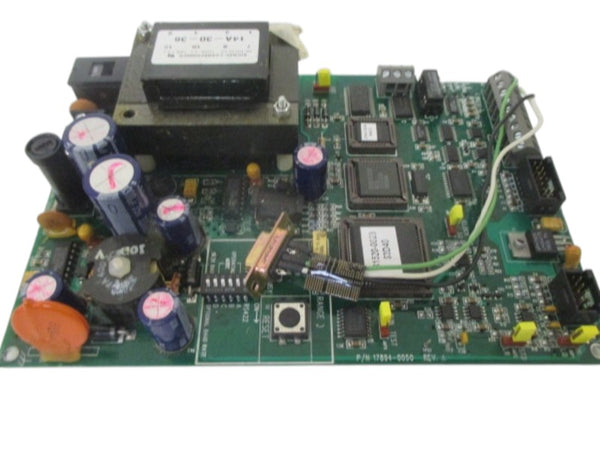 17894-00050 CIRCUIT BOARD UNMP