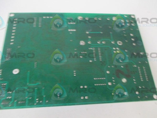 17894-00050 CIRCUIT BOARD UNMP