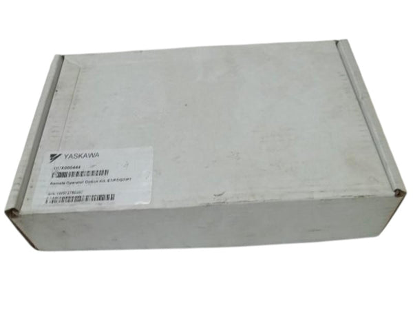 YASKAWA UUX000444 REMOTE OPERATOR OPTIC KIT NSMP