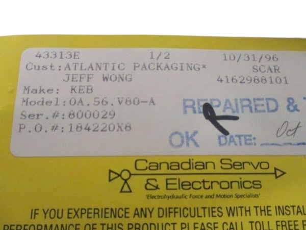 KLOCKNER-MOELLER Z4-100 THERMAL OVERLOAD RELAY NSMP