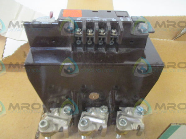 KLOCKNER-MOELLER Z4-100 THERMAL OVERLOAD RELAY NSMP
