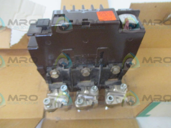 KLOCKNER-MOELLER Z4-100 THERMAL OVERLOAD RELAY NSMP