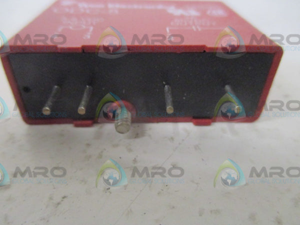 TCO ELECTRNICS ODC5 RELAY DC OUTPUT NSNP