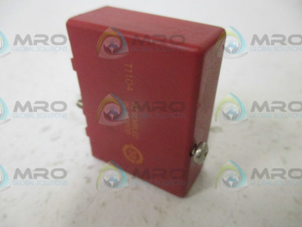 TCO ELECTRNICS ODC5 RELAY DC OUTPUT NSNP