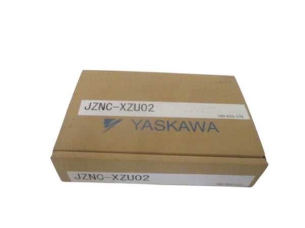 YASKAWA JZNC-XZU02 2410ML-05W-B69 FAN AXIAL 60MM NSMP