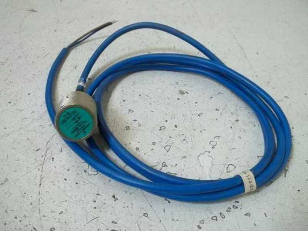 PEPPERL+FUCHS NJ6-22-N-G (08680S) PROXIMITY SWITCH UNMP