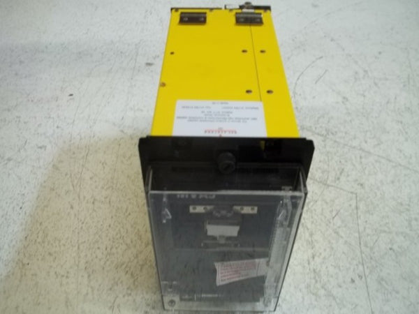 GEC ALSTHOM MVAJ14D1GB0783B RELAY 110-125 VDC NSMP