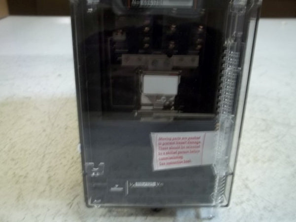 GEC ALSTHOM MVAJ14D1GB0783B RELAY 110-125 VDC NSMP