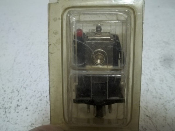DAYTON 5YP81 TIME DELAY RELAY 24VAC 10AMP NSMP