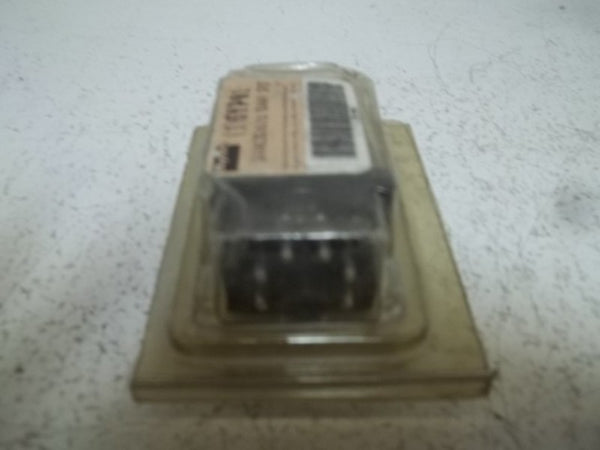 DAYTON 5YP81 TIME DELAY RELAY 24VAC 10AMP NSMP