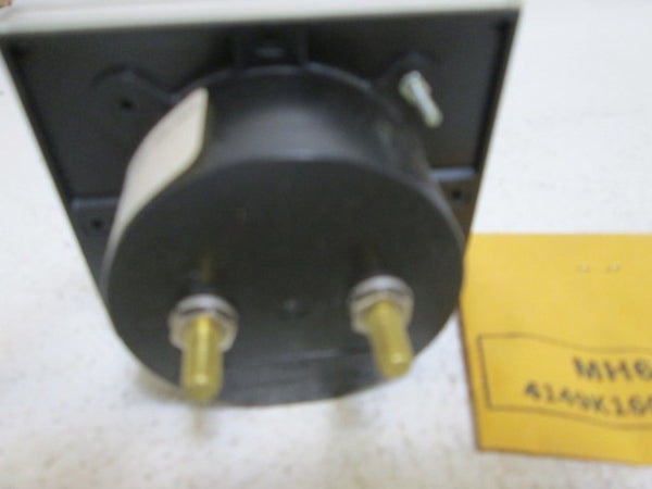 YOKOGAWA 251-320-LSXS PANEL METER NSMP