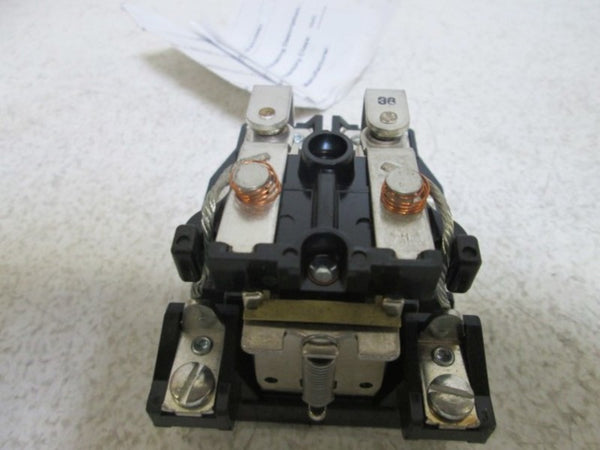 POTTER & BRUMFIELD PRD-11DY0-24 RELAY 24VDC NSMP