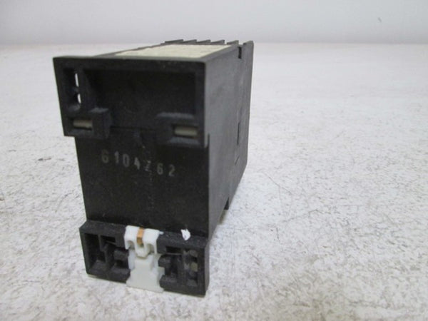 SIEMENS 7PV1605-0EA TIMING RELAY 110V UNMP