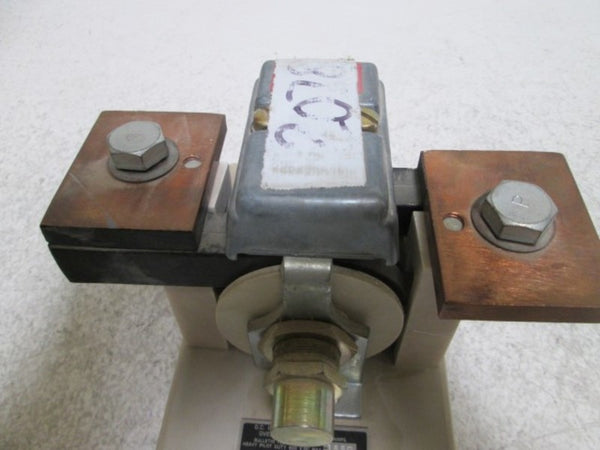 SYLVANIA 28UI-3-1500 OVERLOAD RELAY UNMP