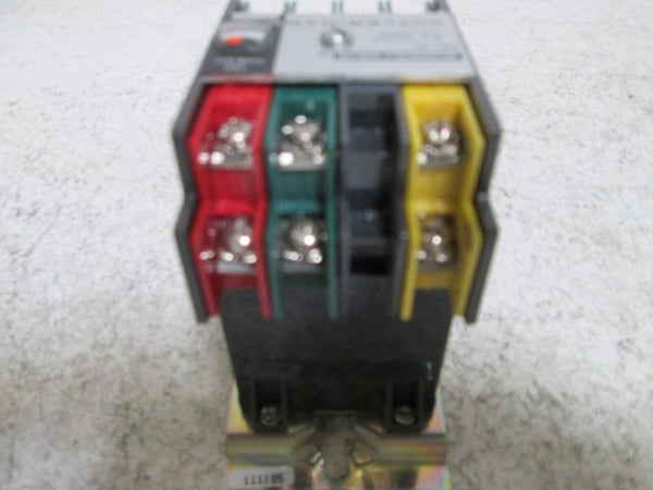 CUTLER HAMMER D40RR51A S751213 TYPE R REED RELAY 120VAC NSMP