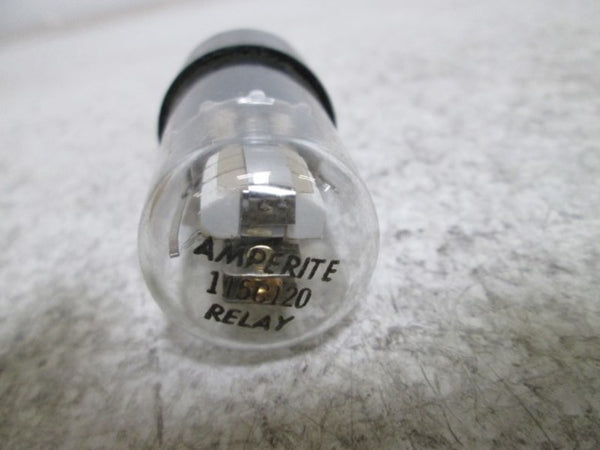 AMPERITE 115C120 DELAY RELAY 115 VAC NSMP