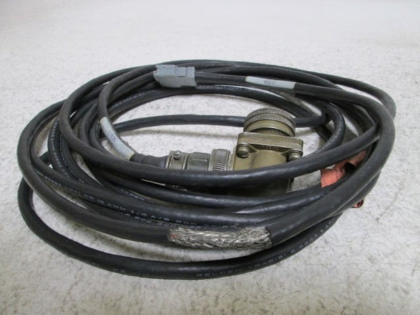 115CBL CABLE UNMP