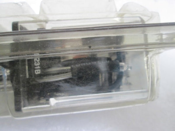 STRUTHERS-DUNN W250ANCPX-30 RELAY 10AMP 120VAC 50/60HZ NSMP