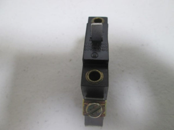 HOMEWOOD 1490412 RELAY INTERLOCK NSMP