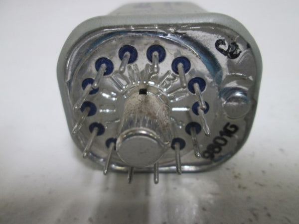COMMUNICATIONS IC3600KMRE2 RELAY MEDIUM DUTY NSMP