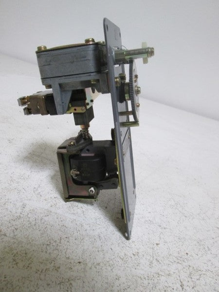 SQUARE D 8991-AT0-14 TIMING RELAY ASSEMBLY NSMP
