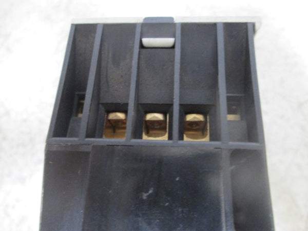 SQUARE D 9065-TR-0,4 OVERLOAD RELAY UNMP
