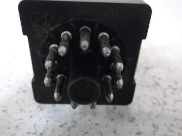 POTTER & BRUMFIELD KA-4244-1 RELAY NSNP