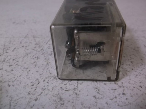 POTTER & BRUMFIELD KA-4244-1 RELAY NSNP